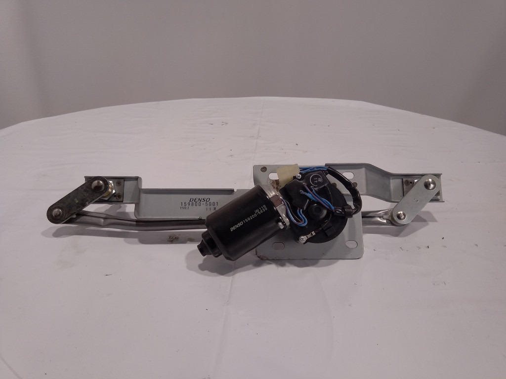 Hitachi 4440627 - مساحة الزجاج الأمامي - آلات البناء: صور 1 Hitachi 4440627 - مساحة الزجاج الأمامي - آلات البناء: صور 1