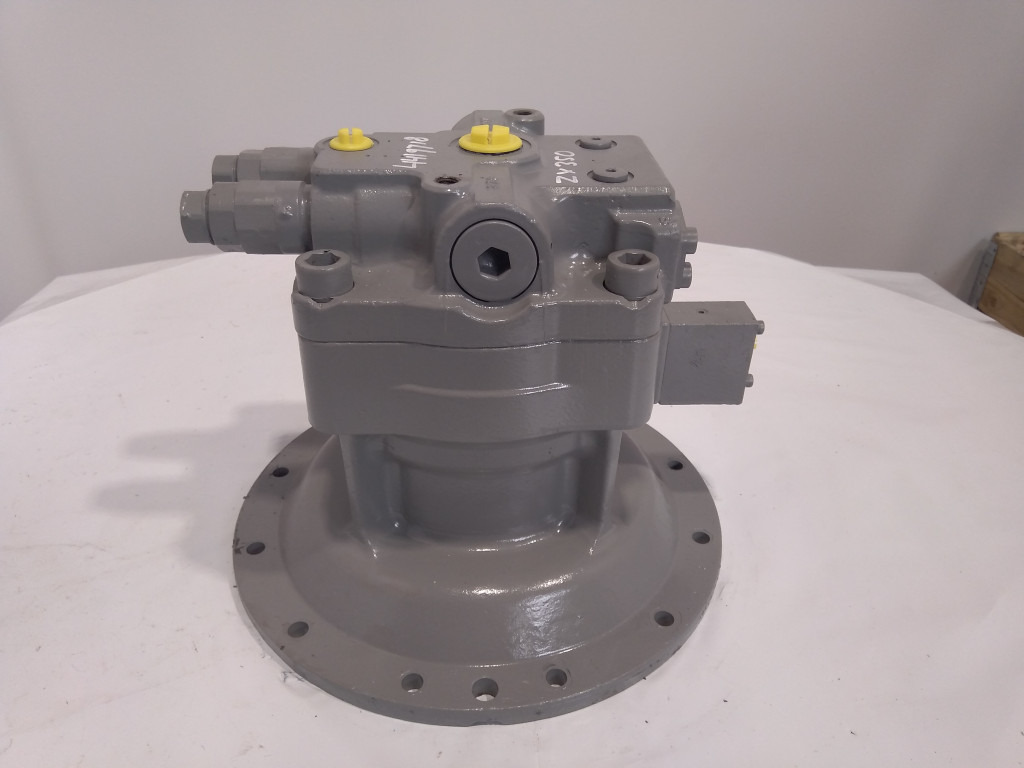Hitachi 4616985 - محرك سوينغ - آلات البناء: صور 5 Hitachi 4616985 - محرك سوينغ - آلات البناء: صور 5