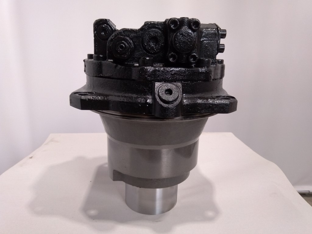 Hitachi 4636857 - 4452563 - محرك هيدروليكي - آلات البناء: صور 2 Hitachi 4636857 - 4452563 - محرك هيدروليكي - آلات البناء: صور 2
