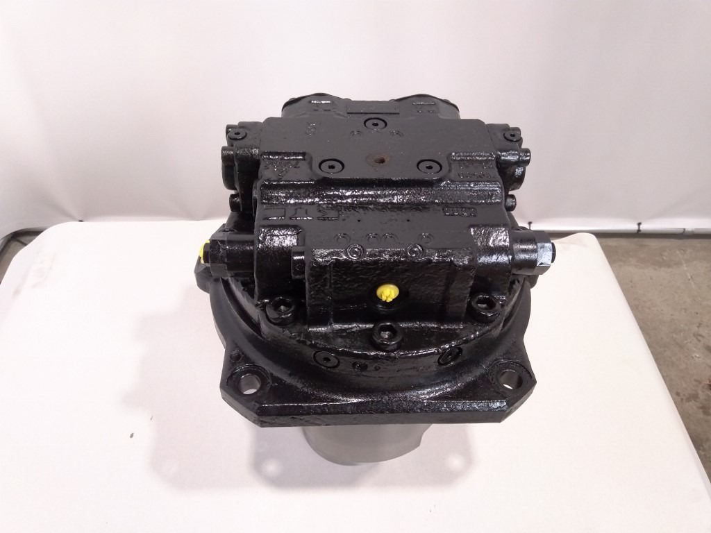 Hitachi 4636857 - 4452563 - محرك هيدروليكي - آلات البناء: صور 5 Hitachi 4636857 - 4452563 - محرك هيدروليكي - آلات البناء: صور 5