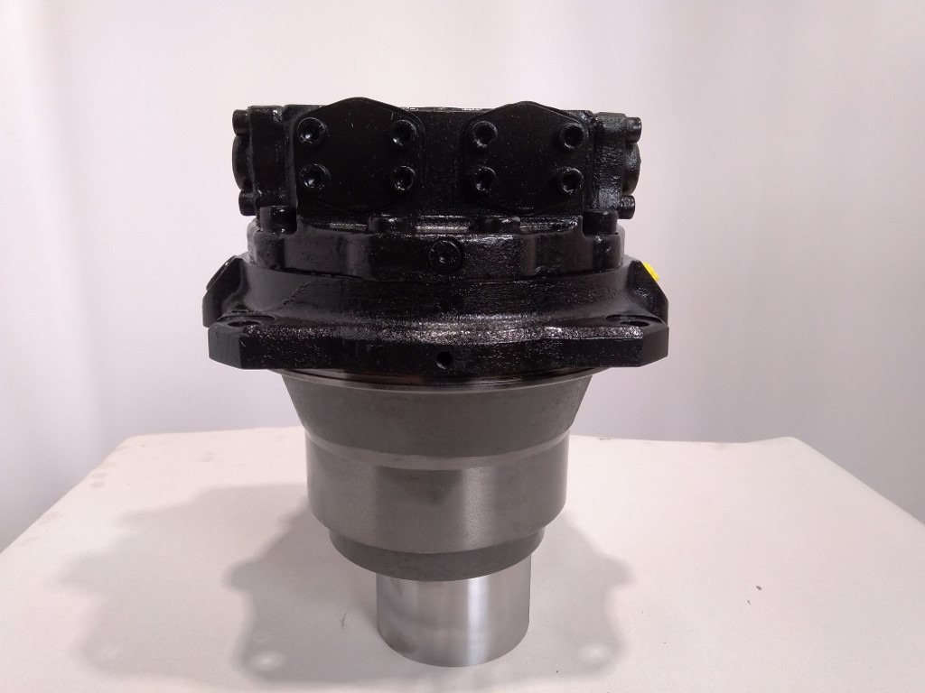 Hitachi 4636857 - 4481829 - محرك هيدروليكي - آلات البناء: صور 3 Hitachi 4636857 - 4481829 - محرك هيدروليكي - آلات البناء: صور 3