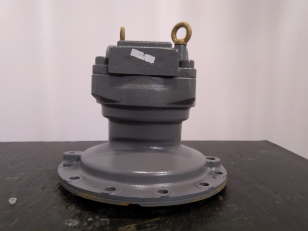 Hitachi 4668923 - محرك سوينغ - آلات البناء: صور 4 Hitachi 4668923 - محرك سوينغ - آلات البناء: صور 4