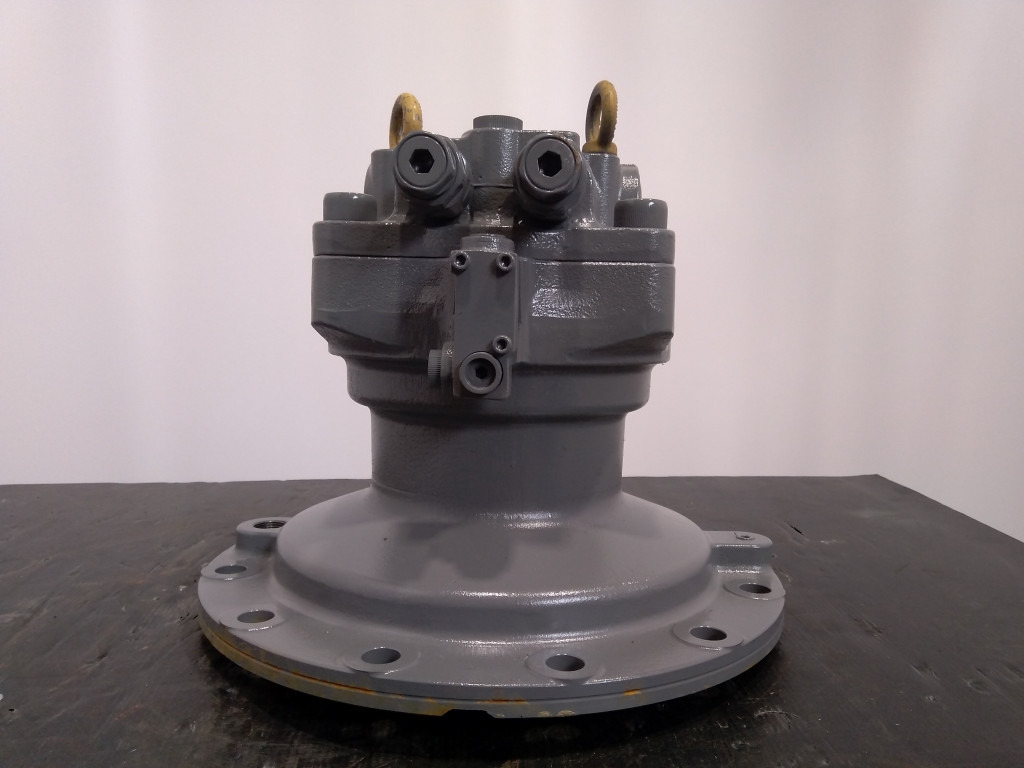 Hitachi 4668923 - محرك سوينغ - آلات البناء: صور 3 Hitachi 4668923 - محرك سوينغ - آلات البناء: صور 3