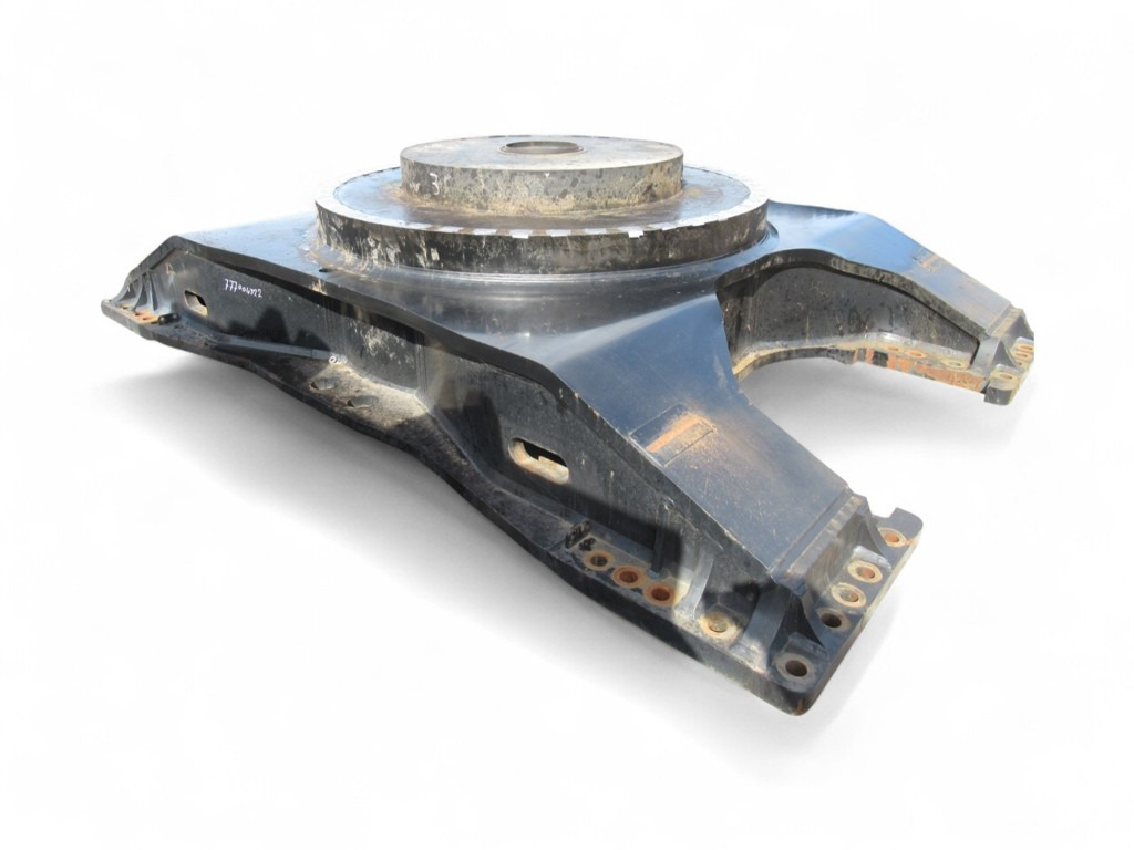 Hitachi 5010084 - أجزاء الهيكل السفلي - آلات البناء: صور 2 Hitachi 5010084 - أجزاء الهيكل السفلي - آلات البناء: صور 2