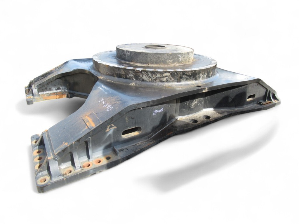 Hitachi 5010084 - أجزاء الهيكل السفلي - آلات البناء: صور 1 Hitachi 5010084 - أجزاء الهيكل السفلي - آلات البناء: صور 1