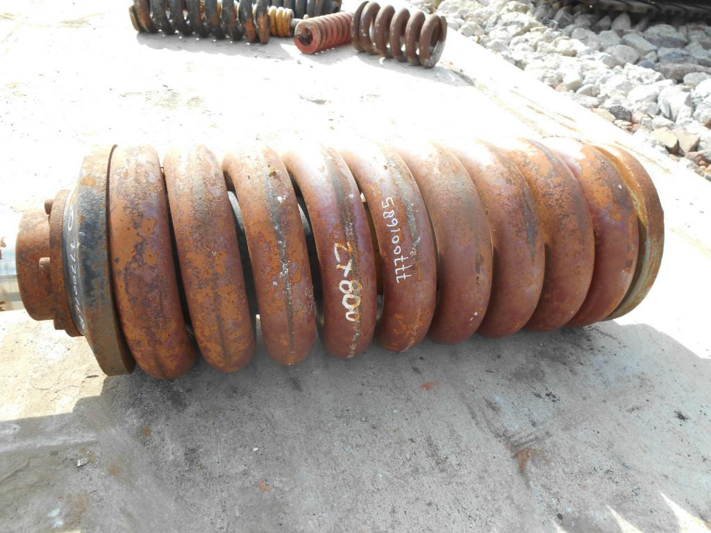 Hitachi 9194673 - مسارات للحفارات - آلات البناء: صور 1 Hitachi 9194673 - مسارات للحفارات - آلات البناء: صور 1