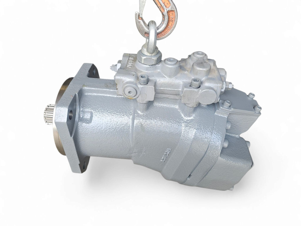 Hitachi 9195242 - 71472270 - مضخة هيدروليكية - آلات البناء: صور 4 Hitachi 9195242 - 71472270 - مضخة هيدروليكية - آلات البناء: صور 4