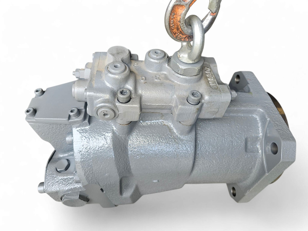 Hitachi 9195242 - 9166356 - مضخة هيدروليكية - آلات البناء: صور 3 Hitachi 9195242 - 9166356 - مضخة هيدروليكية - آلات البناء: صور 3