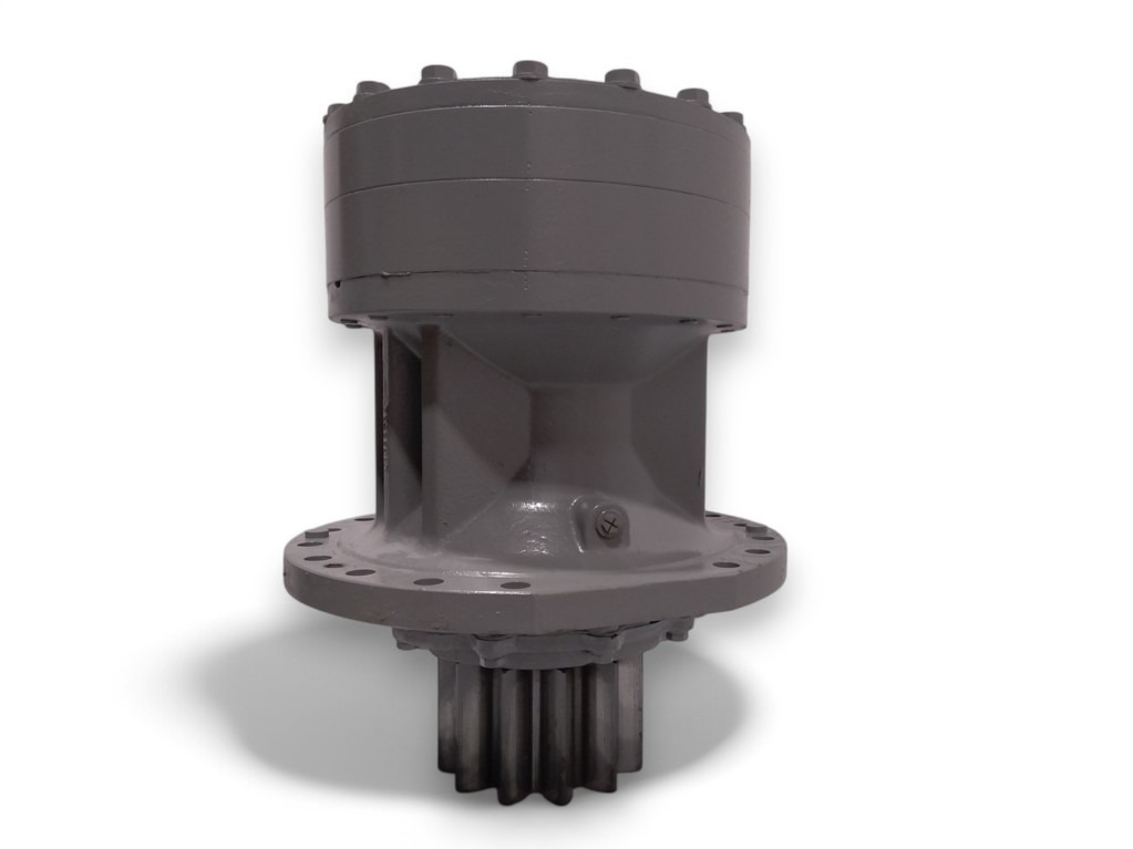 Hitachi 9301481 - YB60001906 - محرك سوينغ - آلات البناء: صور 1 Hitachi 9301481 - YB60001906 - محرك سوينغ - آلات البناء: صور 1