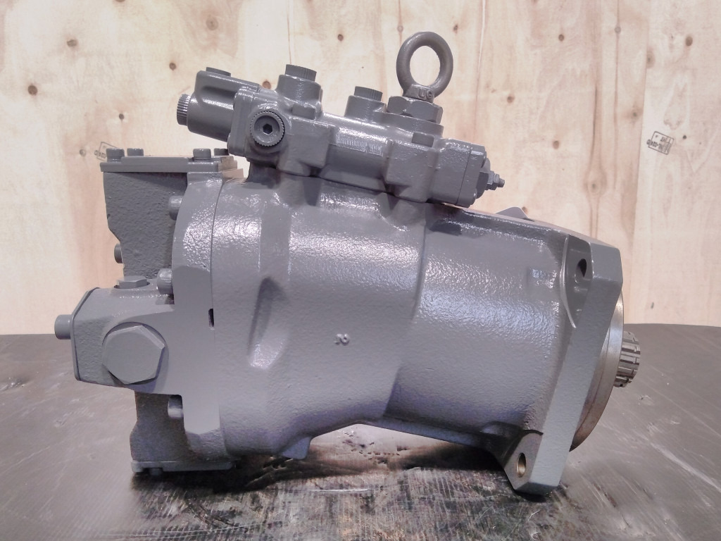 جديد مضخة هيدروليكية - آلات البناء Hitachi HPV145 - YB60001997: صور 6