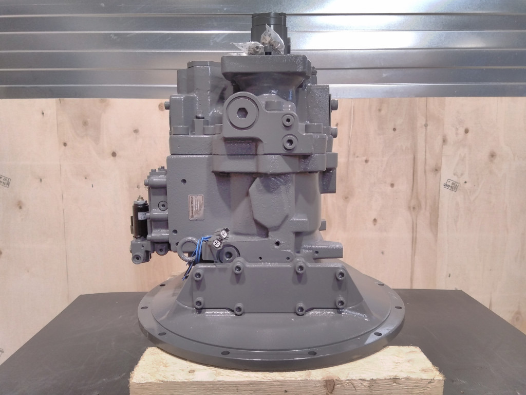 Hitachi K5V200DPH - YA00052950 - مضخة هيدروليكية - آلات البناء: صور 2 Hitachi K5V200DPH - YA00052950 - مضخة هيدروليكية - آلات البناء: صور 2