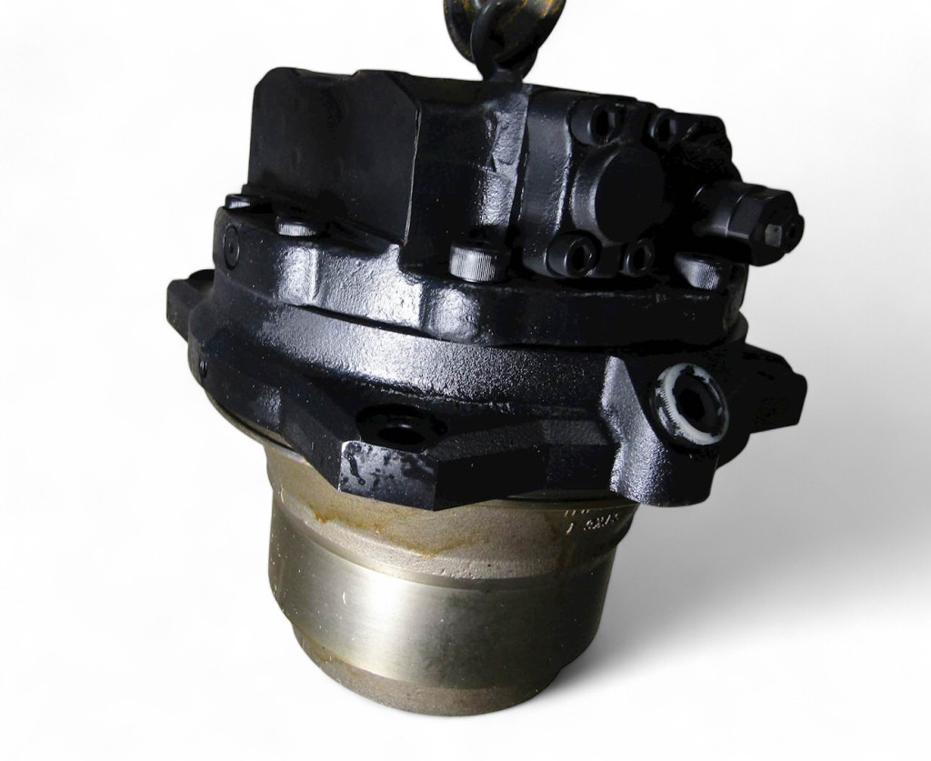 Hitachi YA00085173 - YB60000839 ASSY - محرك هيدروليكي - آلات البناء: صور 1 Hitachi YA00085173 - YB60000839 ASSY - محرك هيدروليكي - آلات البناء: صور 1
