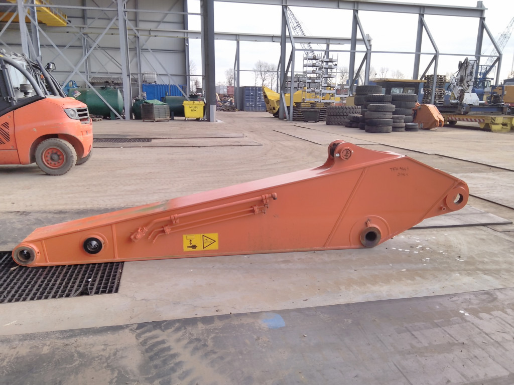 Hitachi YA40006516 - YA40007138 - ذراع الرافعة - آلات البناء: صور 4 Hitachi YA40006516 - YA40007138 - ذراع الرافعة - آلات البناء: صور 4