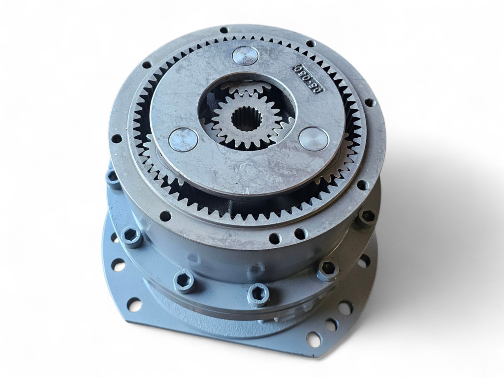 Hitachi YB60000216 - YB60000926 R assy - المحور و قطع الغيار - آلات البناء: صور 2 Hitachi YB60000216 - YB60000926 R assy - المحور و قطع الغيار - آلات البناء: صور 2