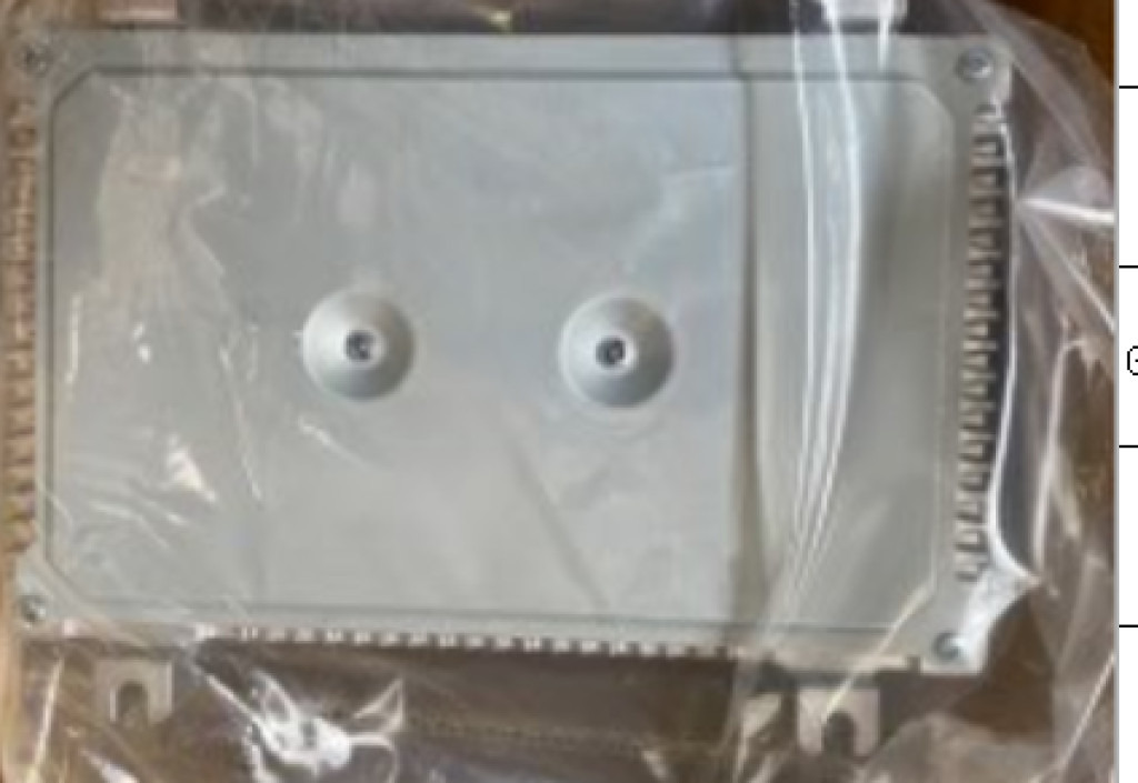 Hitachi YD00011986 - النظام الكهربائي - آلات البناء: صور 1 Hitachi YD00011986 - النظام الكهربائي - آلات البناء: صور 1