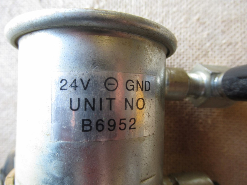 Hitachi ZX130LCN-5B - - مضخات الوقود - آلات البناء: صور 4 Hitachi ZX130LCN-5B - - مضخات الوقود - آلات البناء: صور 4