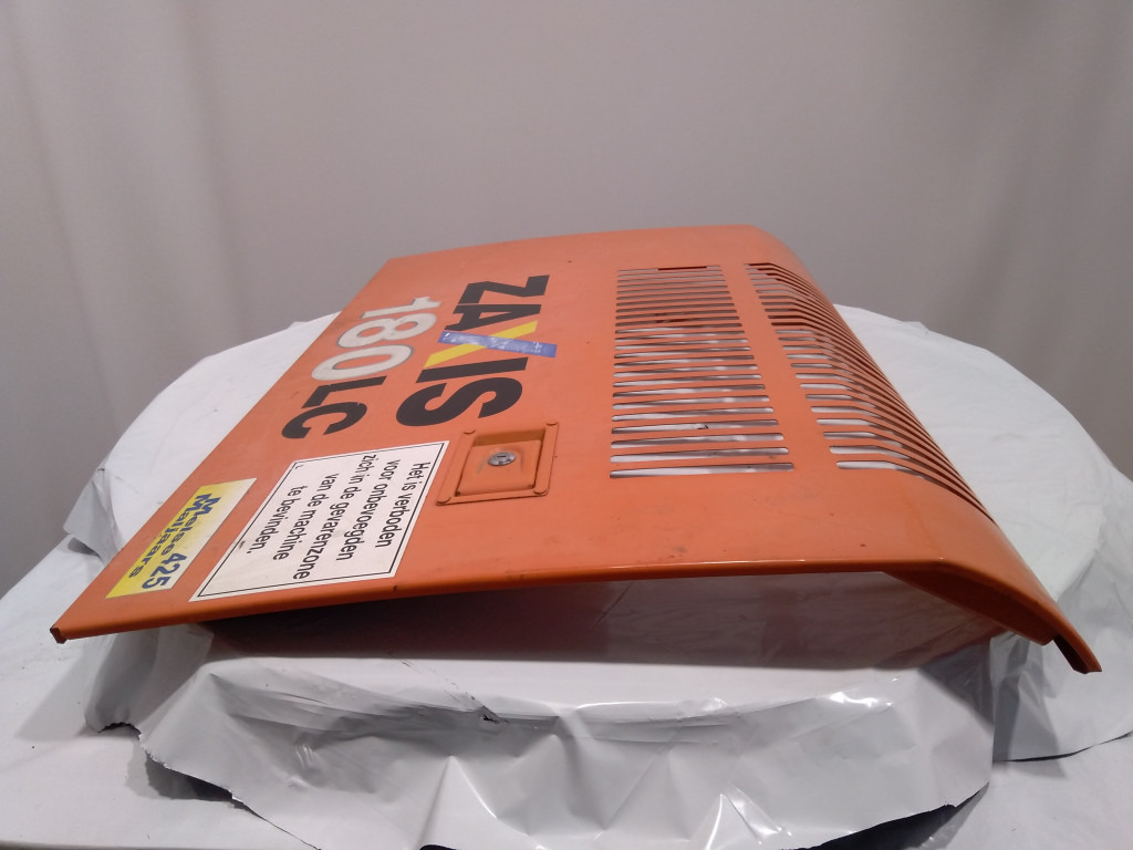 Hitachi ZX180LC-3 - 6025174 - باب و قطع الغيار - آلات البناء: صور 2 Hitachi ZX180LC-3 - 6025174 - باب و قطع الغيار - آلات البناء: صور 2