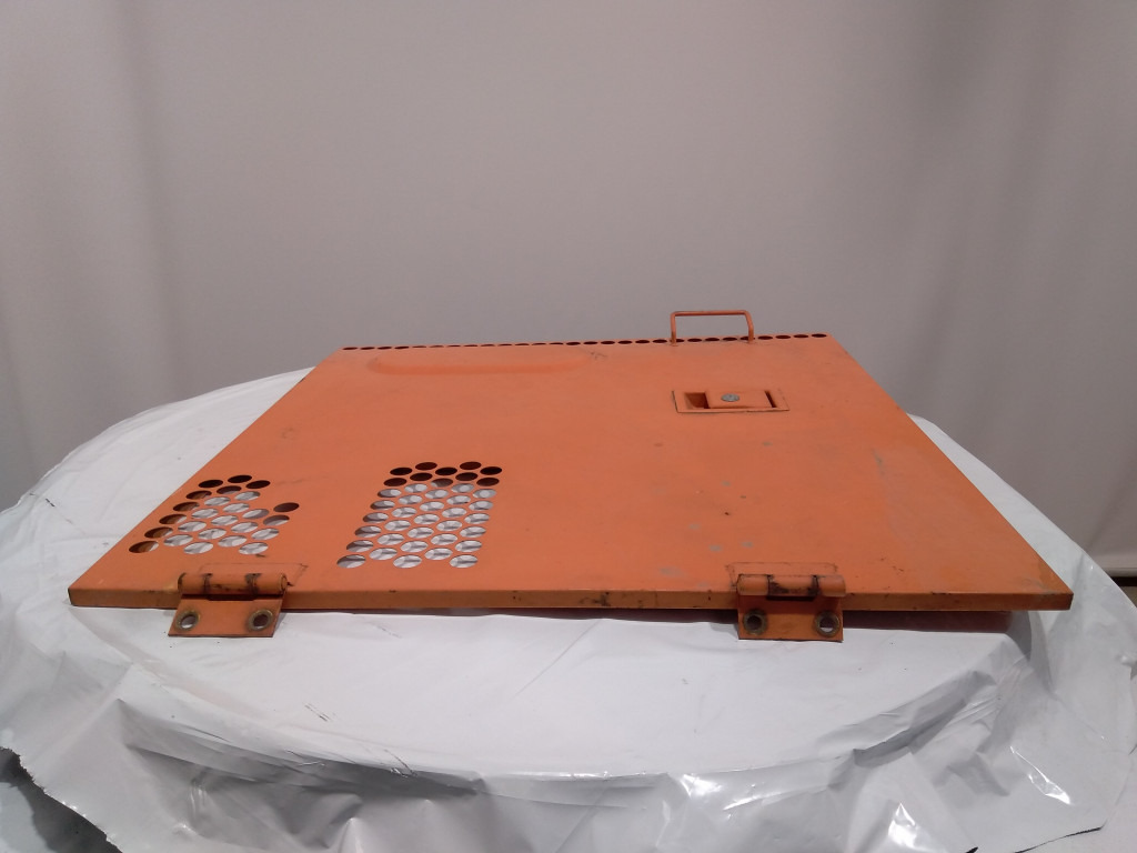 Hitachi ZX180LC-3 - 6025264 - باب و قطع الغيار - آلات البناء: صور 1 Hitachi ZX180LC-3 - 6025264 - باب و قطع الغيار - آلات البناء: صور 1