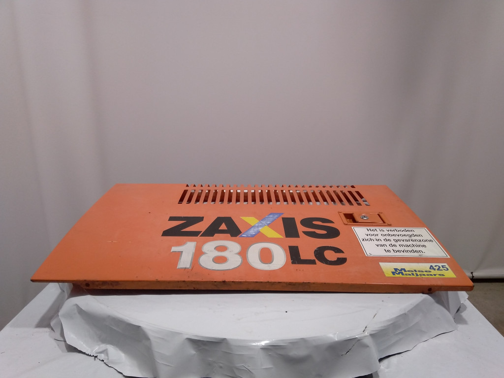 Hitachi ZX180LC-3 - 7052501 - باب و قطع الغيار - آلات البناء: صور 1 Hitachi ZX180LC-3 - 7052501 - باب و قطع الغيار - آلات البناء: صور 1