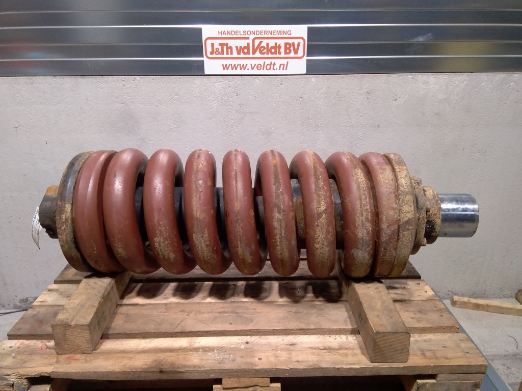 Hitachi ZX670LCR-5B - 9244516 - مسارات للحفارات - آلات البناء: صور 1 Hitachi ZX670LCR-5B - 9244516 - مسارات للحفارات - آلات البناء: صور 1