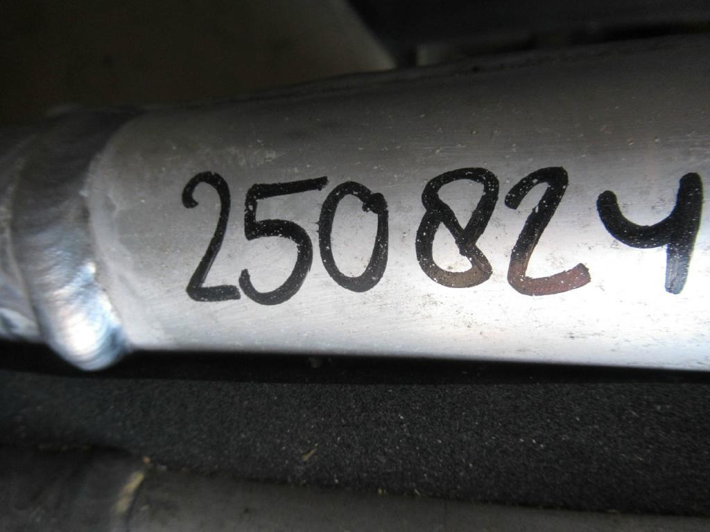 Kobelco YM05P00020F3 - مبرد الزيت - آلات البناء: صور 3 Kobelco YM05P00020F3 - مبرد الزيت - آلات البناء: صور 3