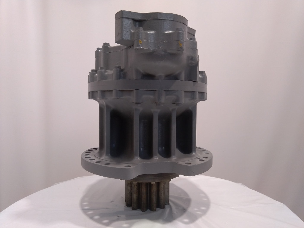 Komatsu 208-26-00100 - محرك سوينغ - آلات البناء: صور 3 Komatsu 208-26-00100 - محرك سوينغ - آلات البناء: صور 3