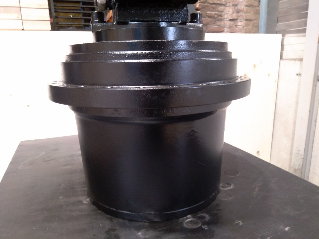 Liebherr 944305003 - 968744301 - محرك السفر - آلات البناء: صور 2 Liebherr 944305003 - 968744301 - محرك السفر - آلات البناء: صور 2