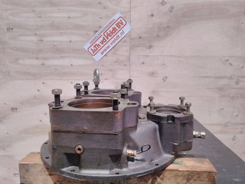 Linde GV2j-1.079 - - مضخة هيدروليكية - آلات البناء: صور 2 Linde GV2j-1.079 - - مضخة هيدروليكية - آلات البناء: صور 2