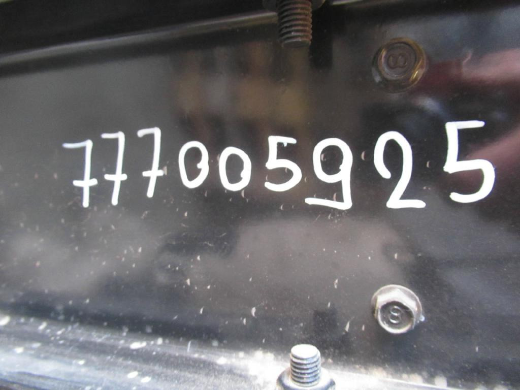 New Holland 4343609 - 71432276 - المشعاع - آلات البناء: صور 3 New Holland 4343609 - 71432276 - المشعاع - آلات البناء: صور 3