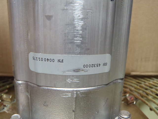 New Holland 4532000 - محرك هيدروليكي - آلات البناء: صور 2 New Holland 4532000 - محرك هيدروليكي - آلات البناء: صور 2