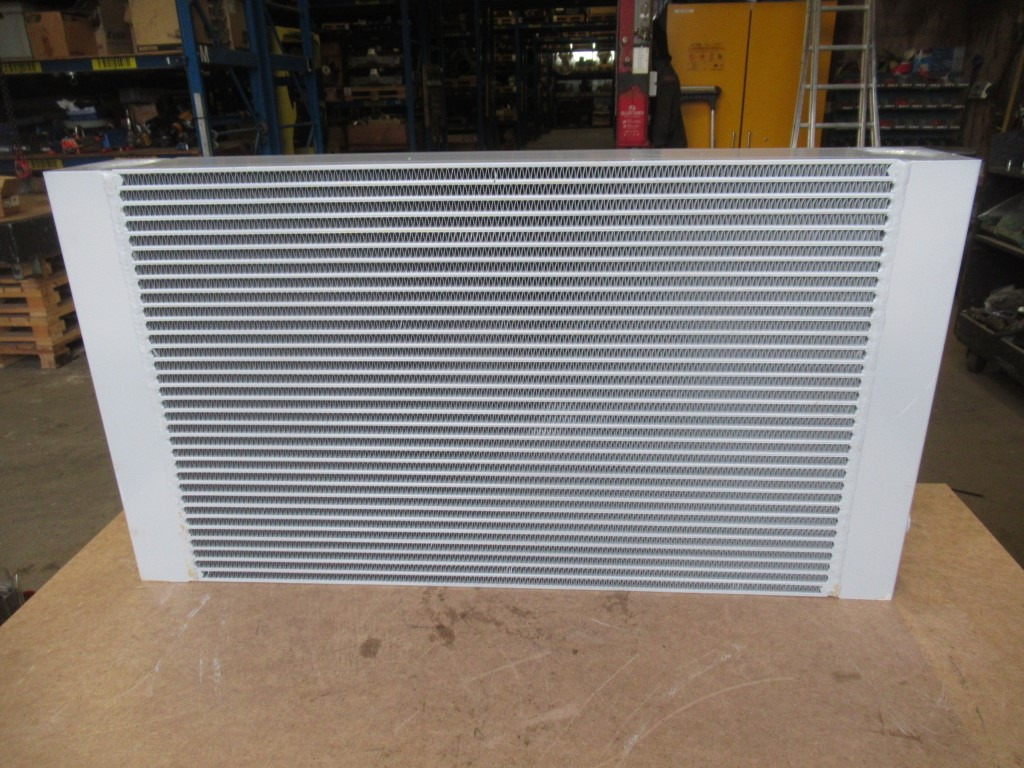 New Holland 6904526 - المشعاع - آلات البناء: صور 4 New Holland 6904526 - المشعاع - آلات البناء: صور 4