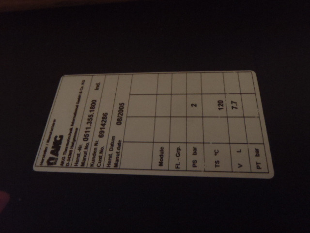 New Holland 6914286 - المبرد - آلات البناء: صور 3 New Holland 6914286 - المبرد - آلات البناء: صور 3