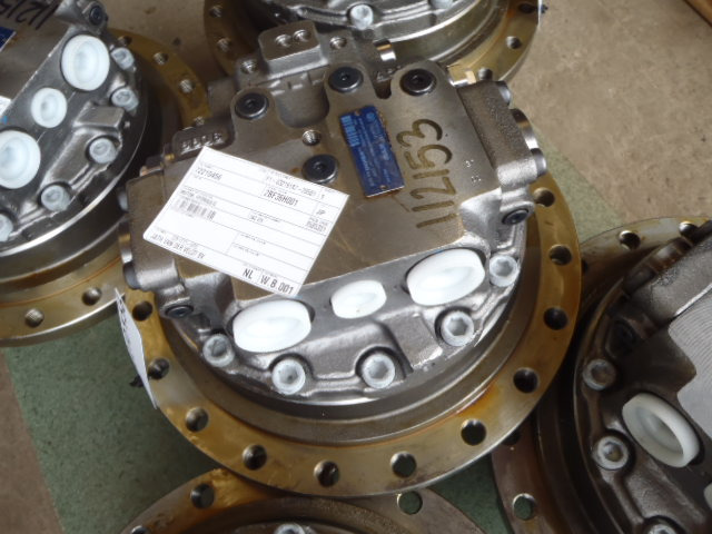 New Holland 72210456 - محرك هيدروليكي - آلات البناء: صور 1 New Holland 72210456 - محرك هيدروليكي - آلات البناء: صور 1