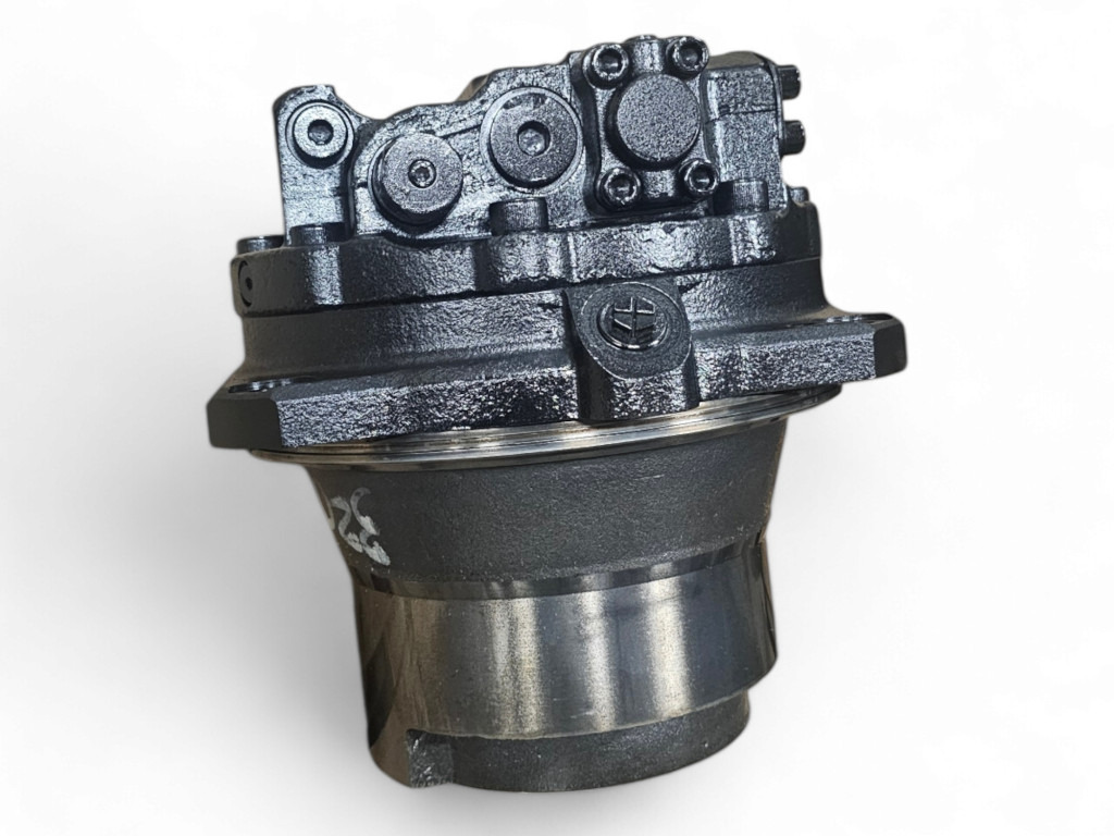 New Holland 72219865 - محرك هيدروليكي - آلات البناء: صور 1 New Holland 72219865 - محرك هيدروليكي - آلات البناء: صور 1