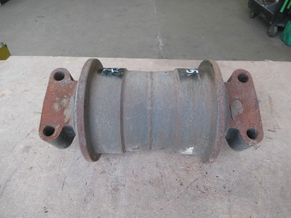 New Holland 73181638 - 3001249 - المسار الأسطوانة - آلات البناء: صور 1 New Holland 73181638 - 3001249 - المسار الأسطوانة - آلات البناء: صور 1