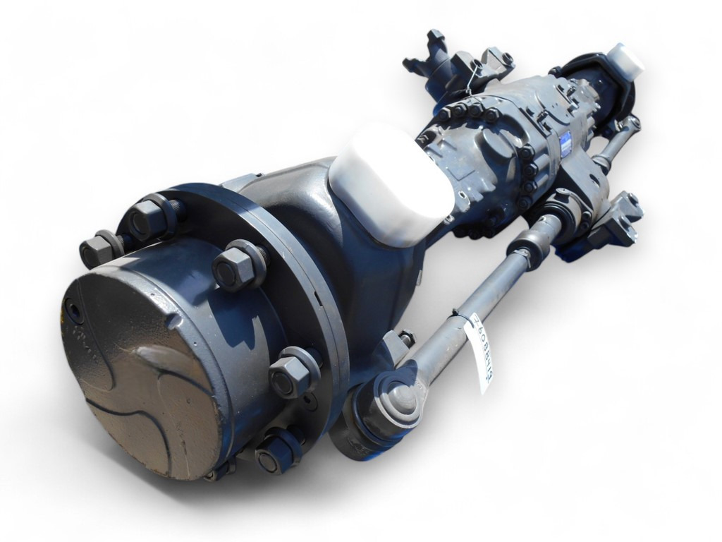 New Holland 76088419 - 212/386-001 LSD - المحور الأمامي - آلات البناء: صور 1 New Holland 76088419 - 212/386-001 LSD - المحور الأمامي - آلات البناء: صور 1