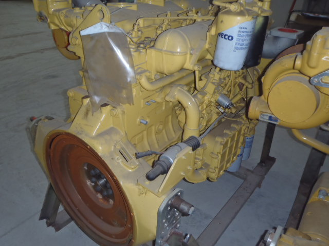 New Holland 84015342 - المحرك - آلات البناء: صور 3 New Holland 84015342 - المحرك - آلات البناء: صور 3
