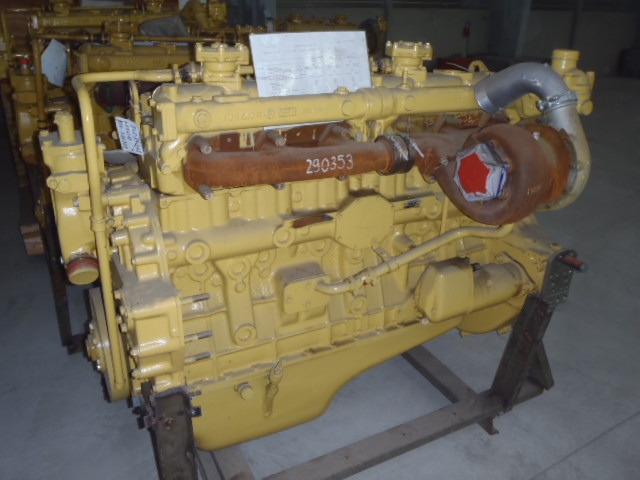New Holland 84015342 - المحرك - آلات البناء: صور 1 New Holland 84015342 - المحرك - آلات البناء: صور 1