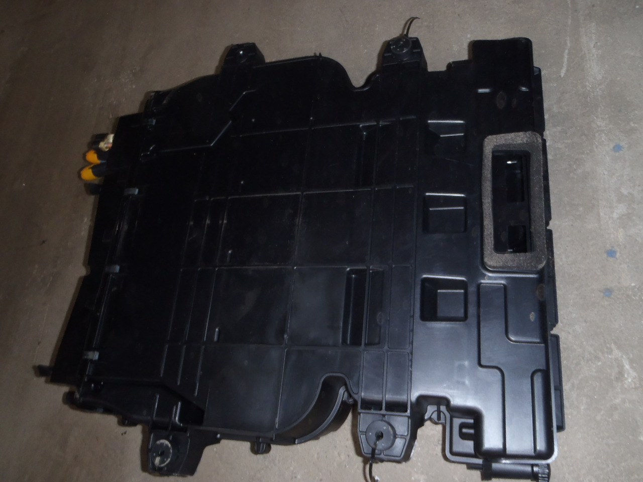 New Holland 84267544 - 84559084 - التدفئة / التهوية - آلات البناء: صور 5 New Holland 84267544 - 84559084 - التدفئة / التهوية - آلات البناء: صور 5