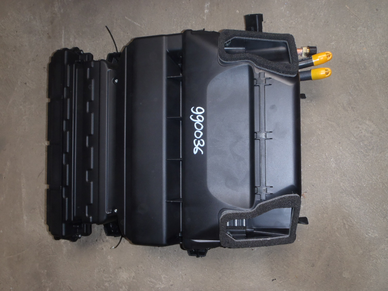 New Holland 84267544 - التدفئة / التهوية - آلات البناء: صور 2 New Holland 84267544 - التدفئة / التهوية - آلات البناء: صور 2