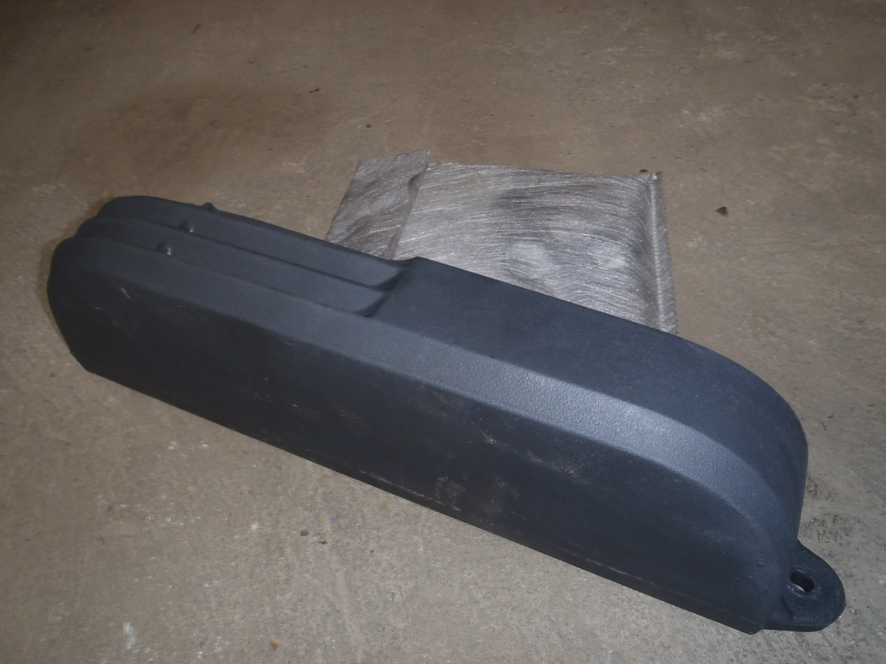 New Holland 84267544 - التدفئة / التهوية - آلات البناء: صور 3 New Holland 84267544 - التدفئة / التهوية - آلات البناء: صور 3