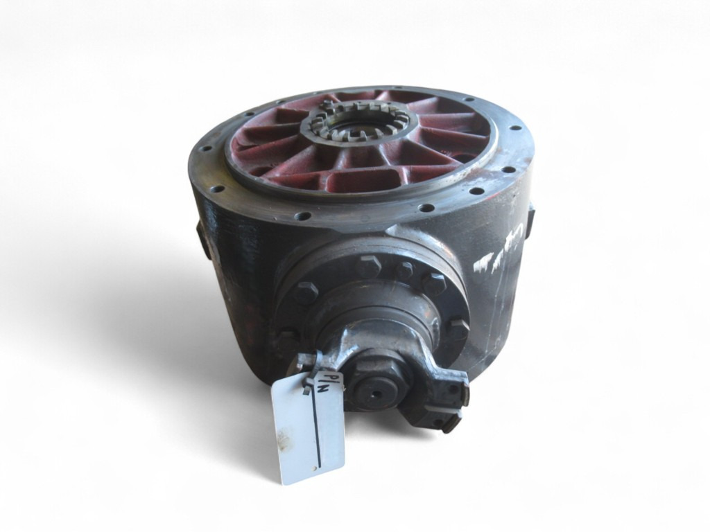 New Holland 8445806 - المحور و قطع الغيار - آلات البناء: صور 1 New Holland 8445806 - المحور و قطع الغيار - آلات البناء: صور 1