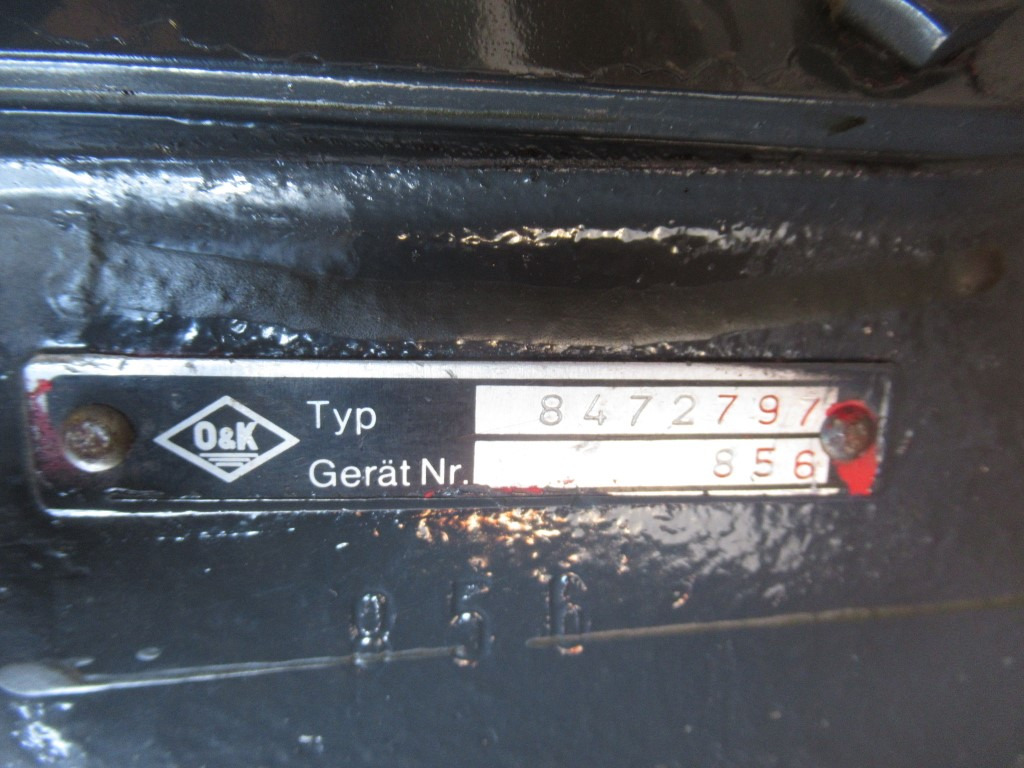 New Holland 8445806 - المحور و قطع الغيار - آلات البناء: صور 5 New Holland 8445806 - المحور و قطع الغيار - آلات البناء: صور 5