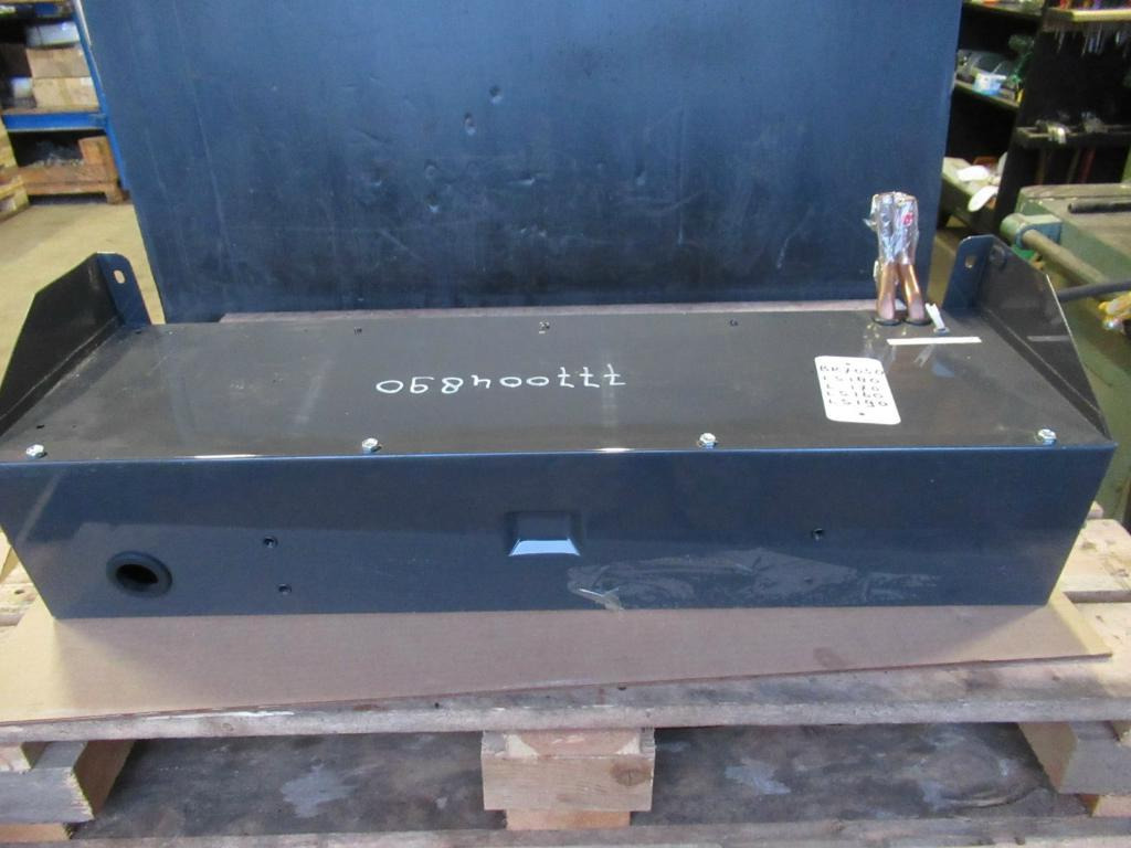 New Holland 87026823 - التدفئة / التهوية - آلات البناء: صور 5 New Holland 87026823 - التدفئة / التهوية - آلات البناء: صور 5