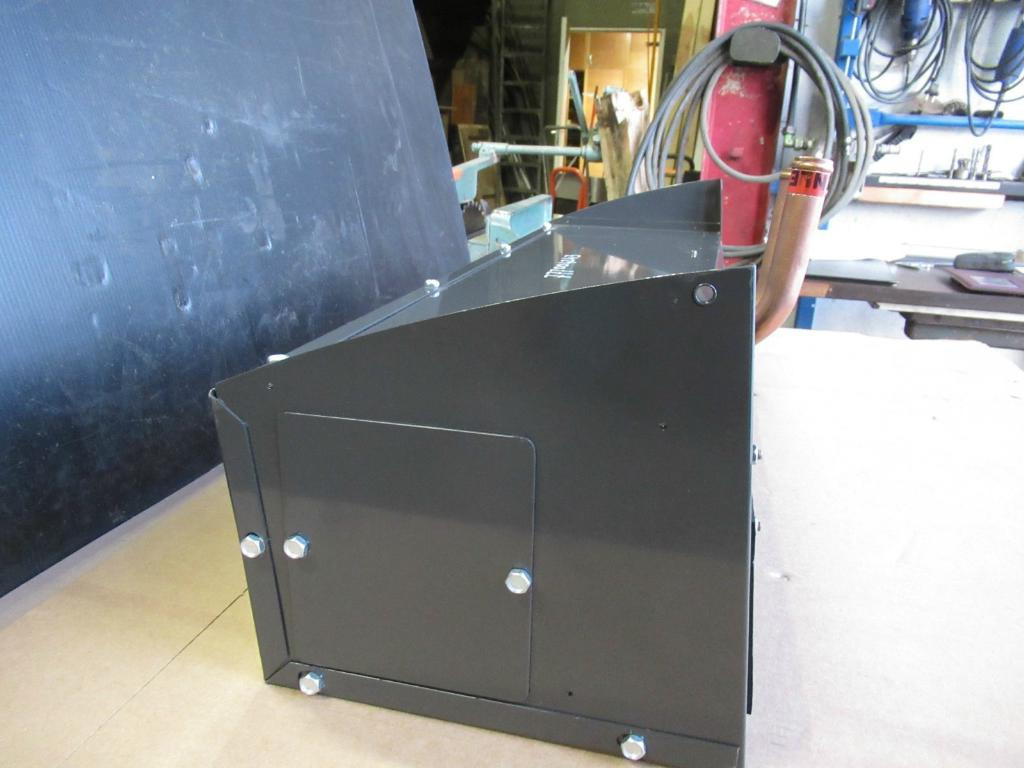 New Holland 87576281 - التدفئة / التهوية - آلات البناء: صور 3 New Holland 87576281 - التدفئة / التهوية - آلات البناء: صور 3