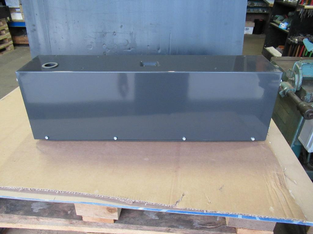 New Holland 87576281 - التدفئة / التهوية - آلات البناء: صور 5 New Holland 87576281 - التدفئة / التهوية - آلات البناء: صور 5