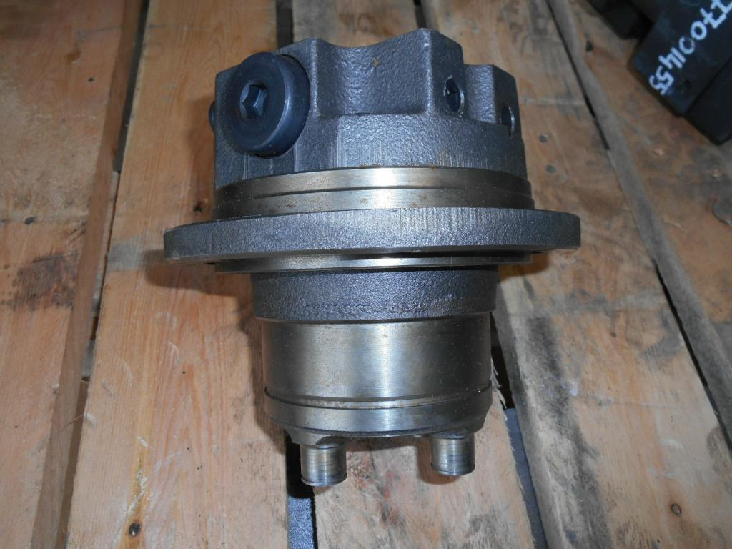 New Holland 87737549 - محرك هيدروليكي - آلات البناء: صور 2 New Holland 87737549 - محرك هيدروليكي - آلات البناء: صور 2