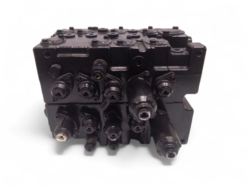 New Holland LB30V00012F2 - KMX15YD/B44061C - صمام هيدروليكي - آلات البناء: صور 3 New Holland LB30V00012F2 - KMX15YD/B44061C - صمام هيدروليكي - آلات البناء: صور 3