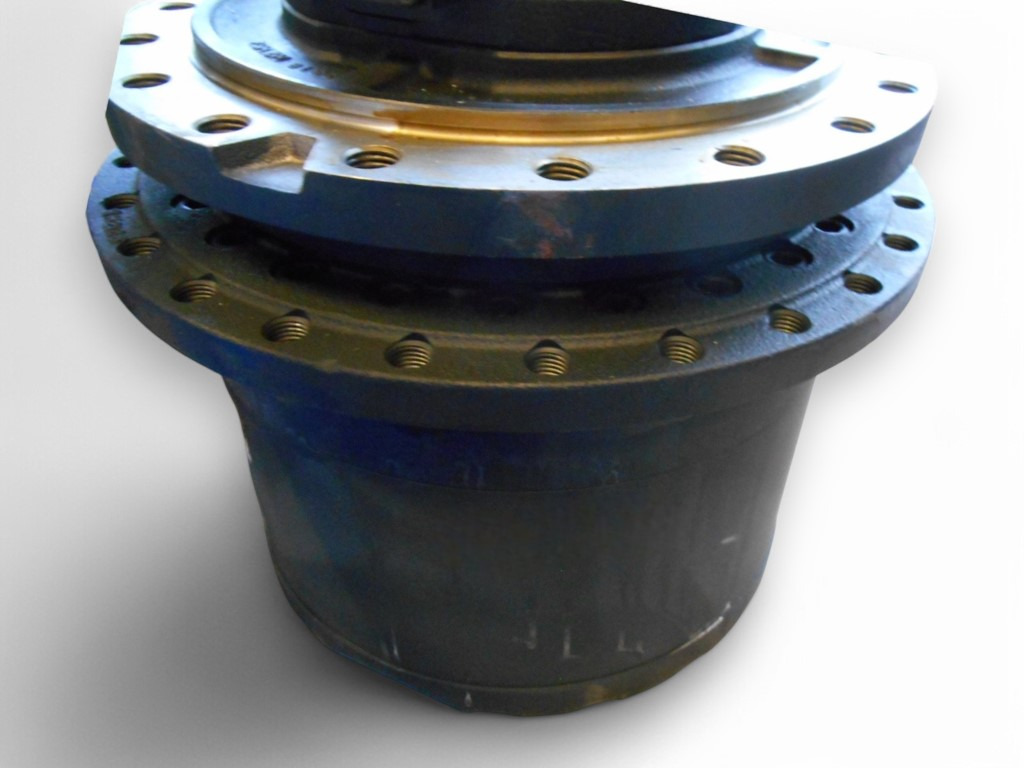New Holland LC15V00014F1 - 72214435 - محرك السفر - آلات البناء: صور 2 New Holland LC15V00014F1 - 72214435 - محرك السفر - آلات البناء: صور 2