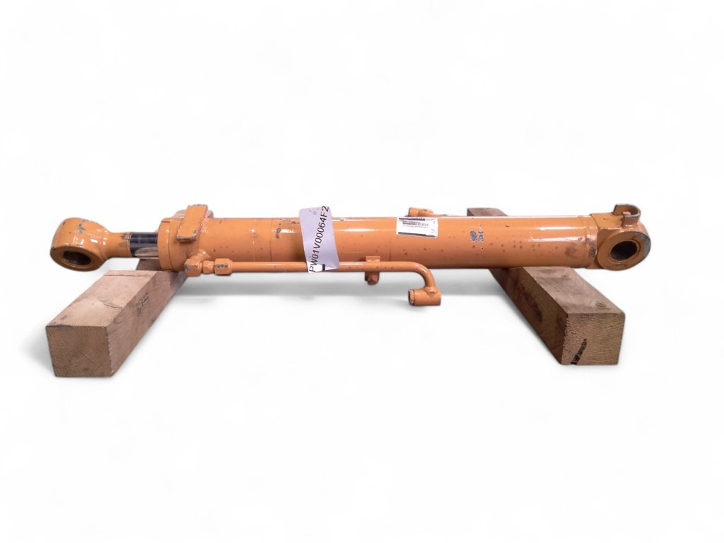 New Holland PW01V00064F2 - 72280222 - الاسطوانة الهيدروليكية - آلات البناء: صور 1 New Holland PW01V00064F2 - 72280222 - الاسطوانة الهيدروليكية - آلات البناء: صور 1